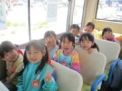 真っ赤ないちごみ~つけた🍓~年中~