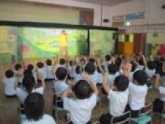 観劇会楽しかったね♪