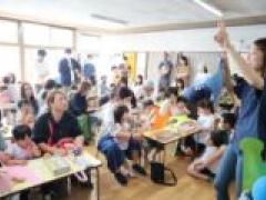 よく頑張りました🌟~日曜参観日~