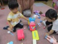 ☆楽しかったね☆