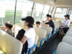 ♬昭和公園に遊びに行ったよ♬