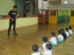 夏期幼児体育⚽~年長・中~