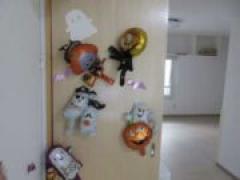 ハロウィンパーティー楽しかったね🎃~ひよこ~