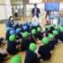 小学校訪問楽しかったね ~年長~