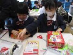 保育参観&お別れ会~年長~