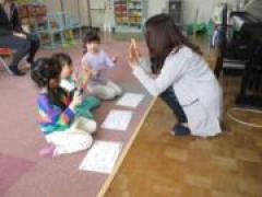 ピアノくらぶ体験レッスン・説明会♪