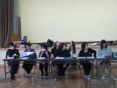 園友会 ~令和7年度総会終了~