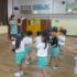 夏期幼児体育⚽~年長・中~