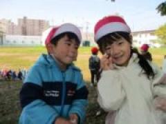 どんぐりみ~つけた!~はな・つき~