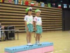 頑張ったね!~第54回運動会🏅~