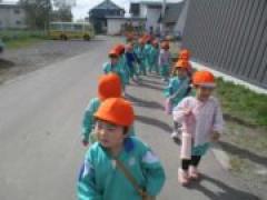 たこ公園へレッツゴー!~年中~